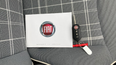 Fiat 500 1.2 Lounge 3dr Petrol Hatchback